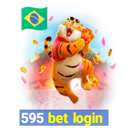 595 bet login